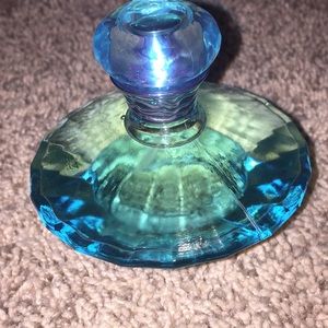 Macy’s Blue Diamond Perfume